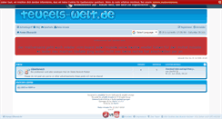 Desktop Screenshot of live11.radiofama.org
